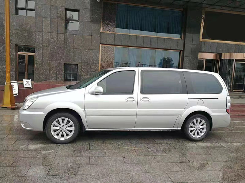 和悦租车